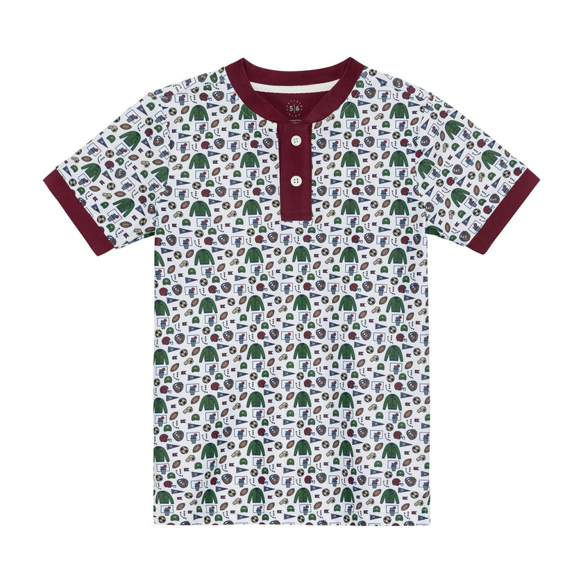 Boys Blade Shirt