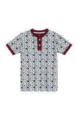 Boys Blade Shirt