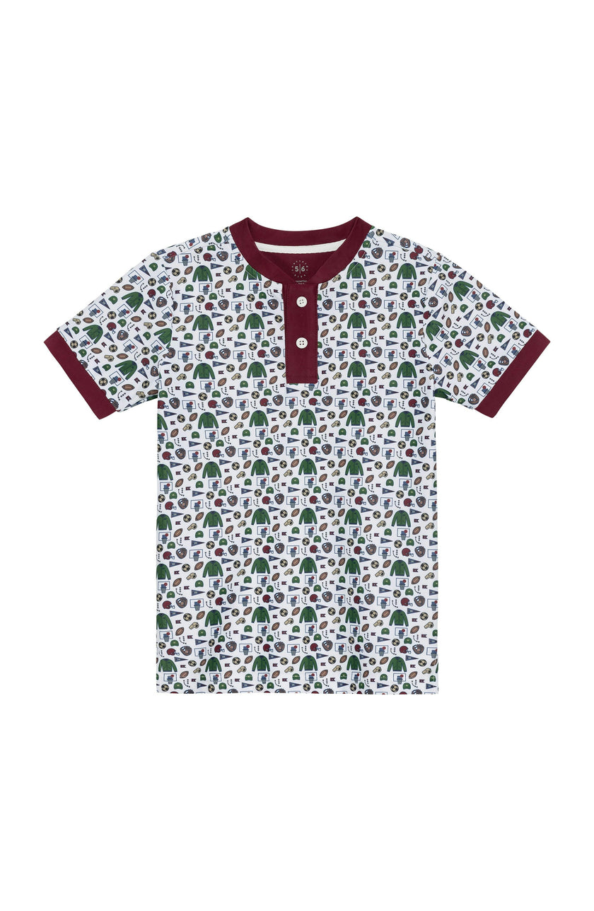 Boys Blade Shirt