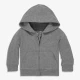 Baby zip hoodie
