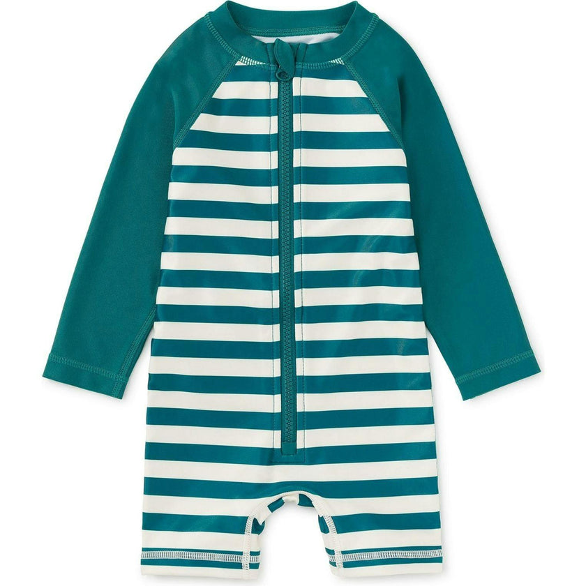 Rash Guard Baby Swimsuit, Multi