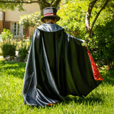 A Leading Role Signature Magician Child Dress Up