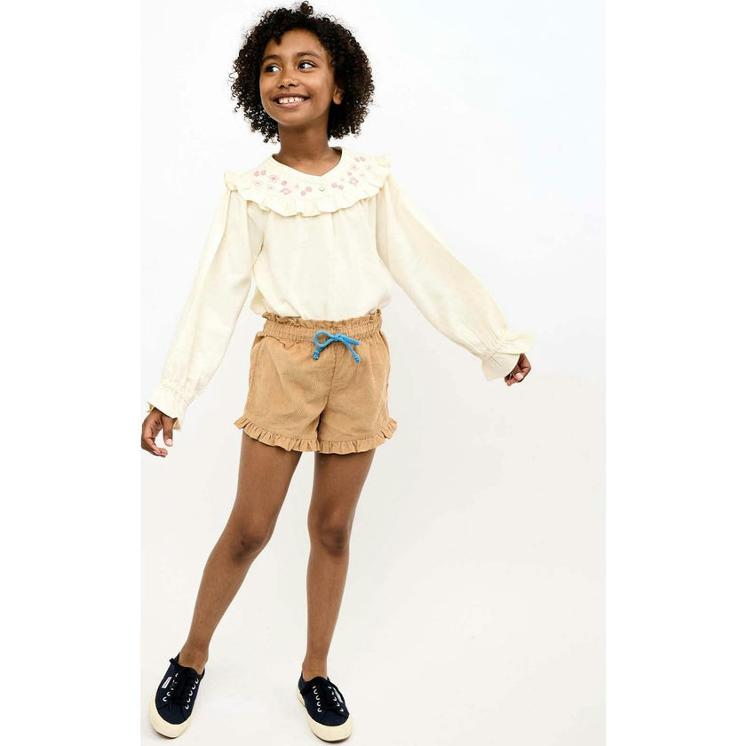 Maggie Blouse