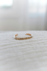 Women's "He Chose Me to Be His Mommy" Bracelet