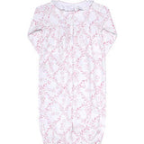 Pink Bears Trellace Gown