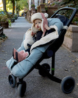 Blanket 212 evolution - Benji Sherpa