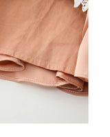 Selene Mini Dress (Baby)