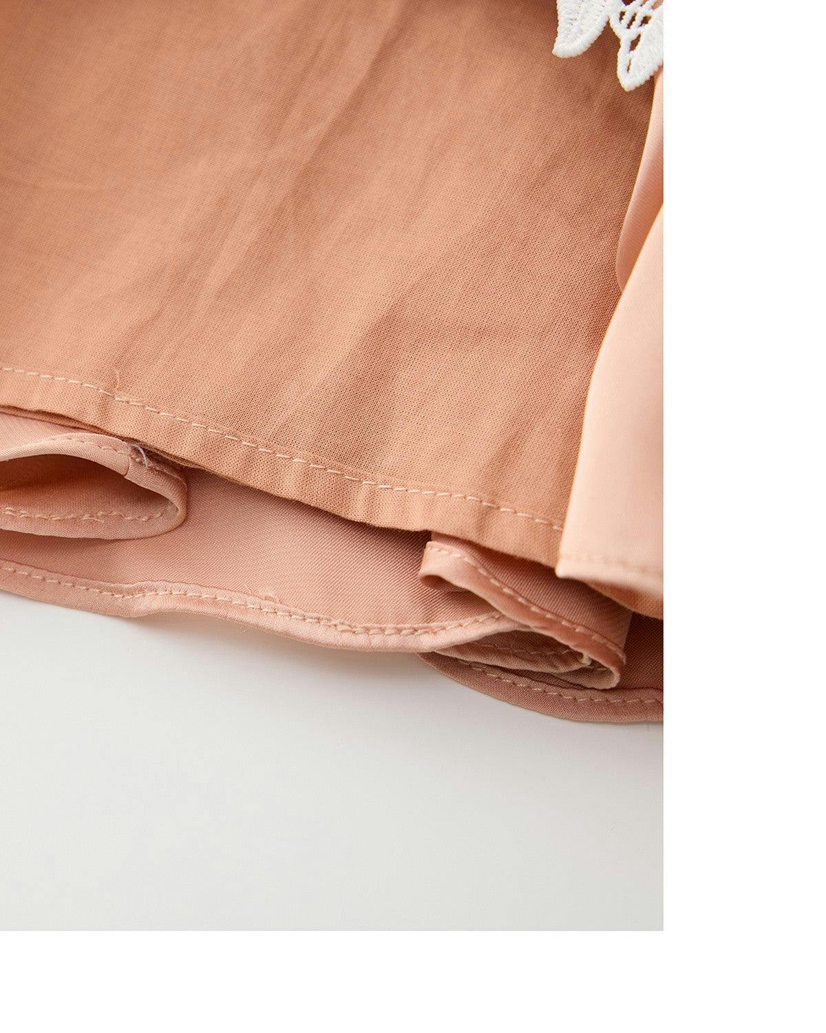 Selene Mini Dress (Baby)