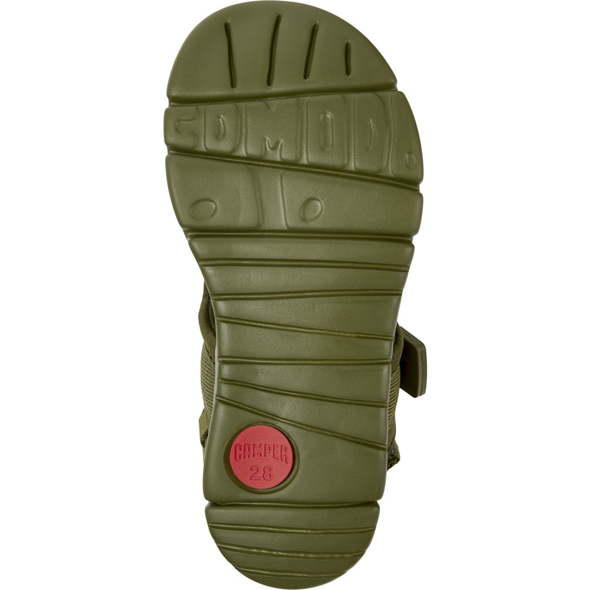 Women's Oruga Sandals