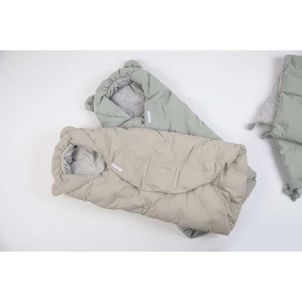 Airy NidoBébé Infant Wrap