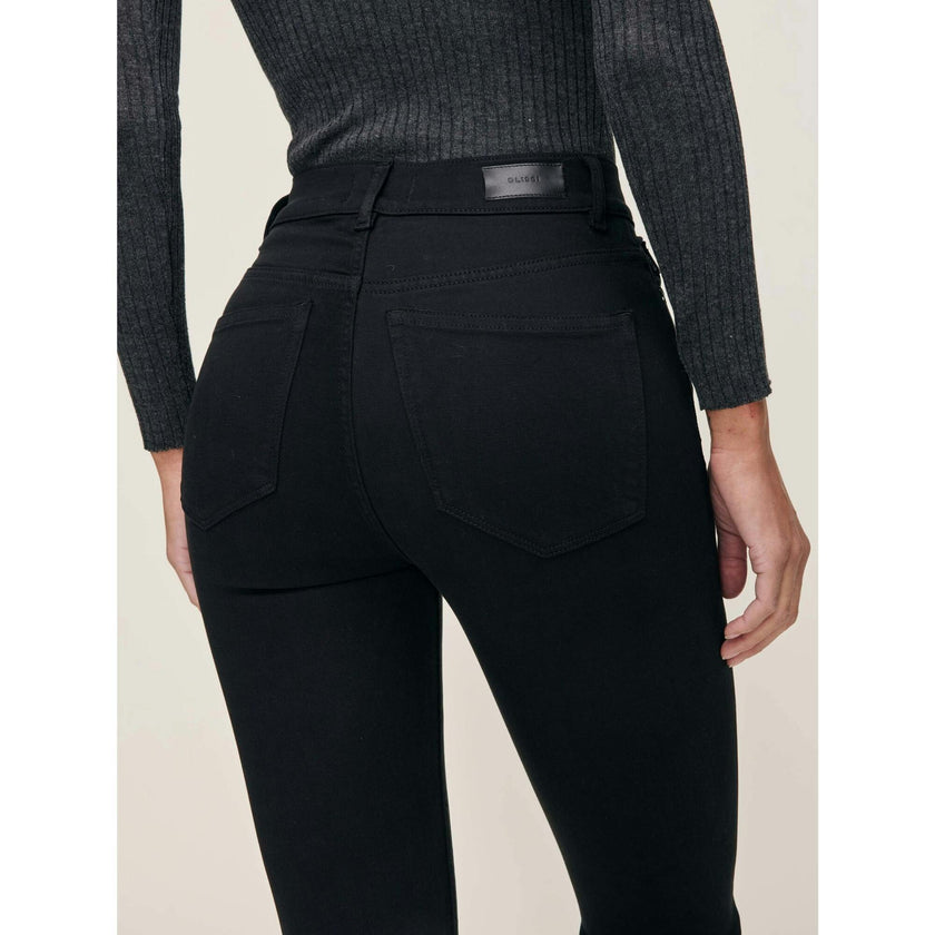 Bridget Boot High Rise Instasculpt™ 33" Jeans | Hail