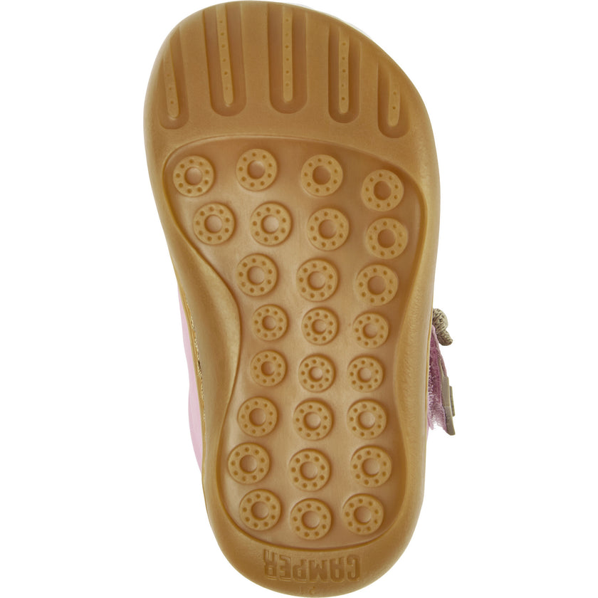 Sneakers Peu Cami First Walker, Pink
