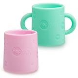 Silicone Training Cup