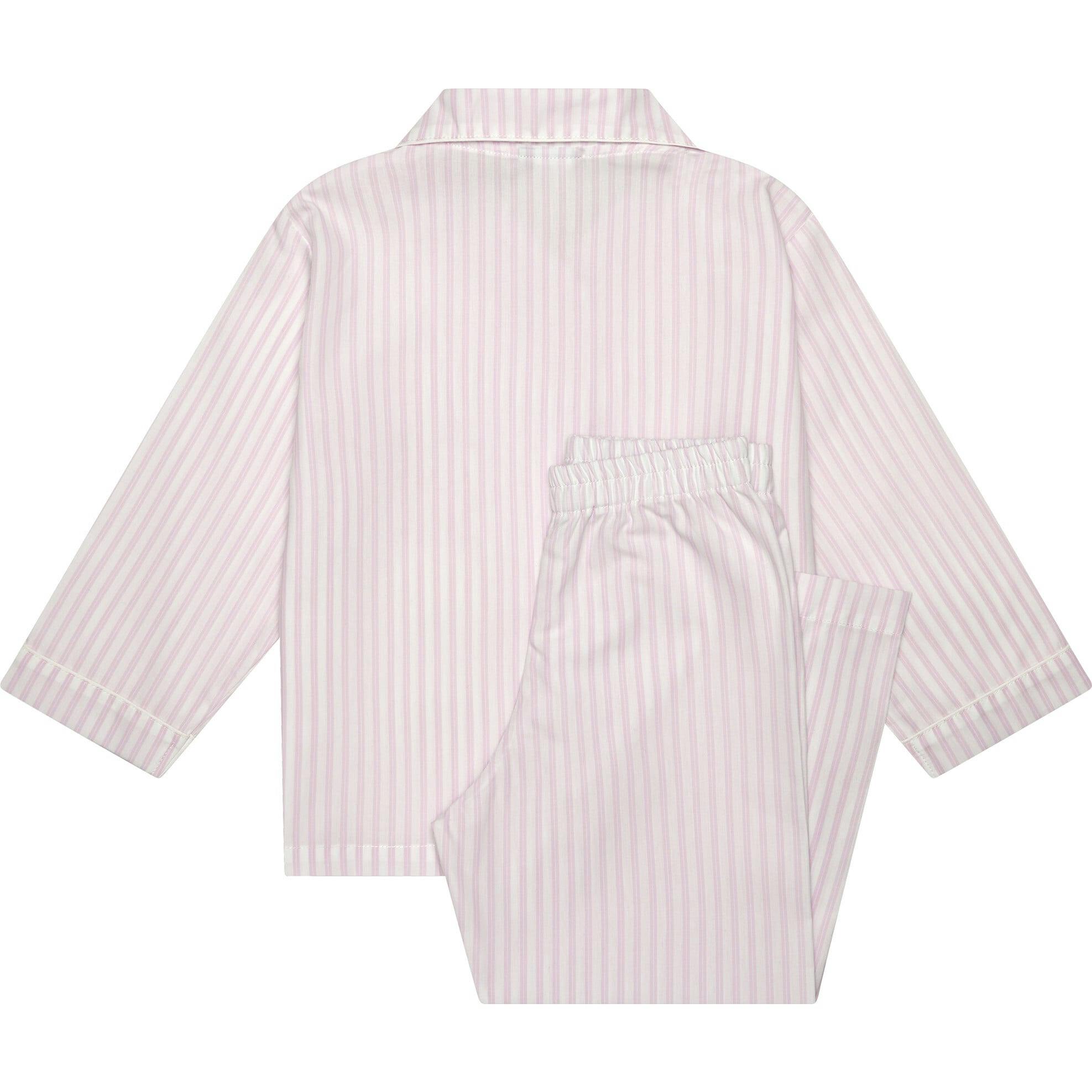 Ballerina Pajamas