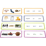 Phonemic Awareness Flashcards