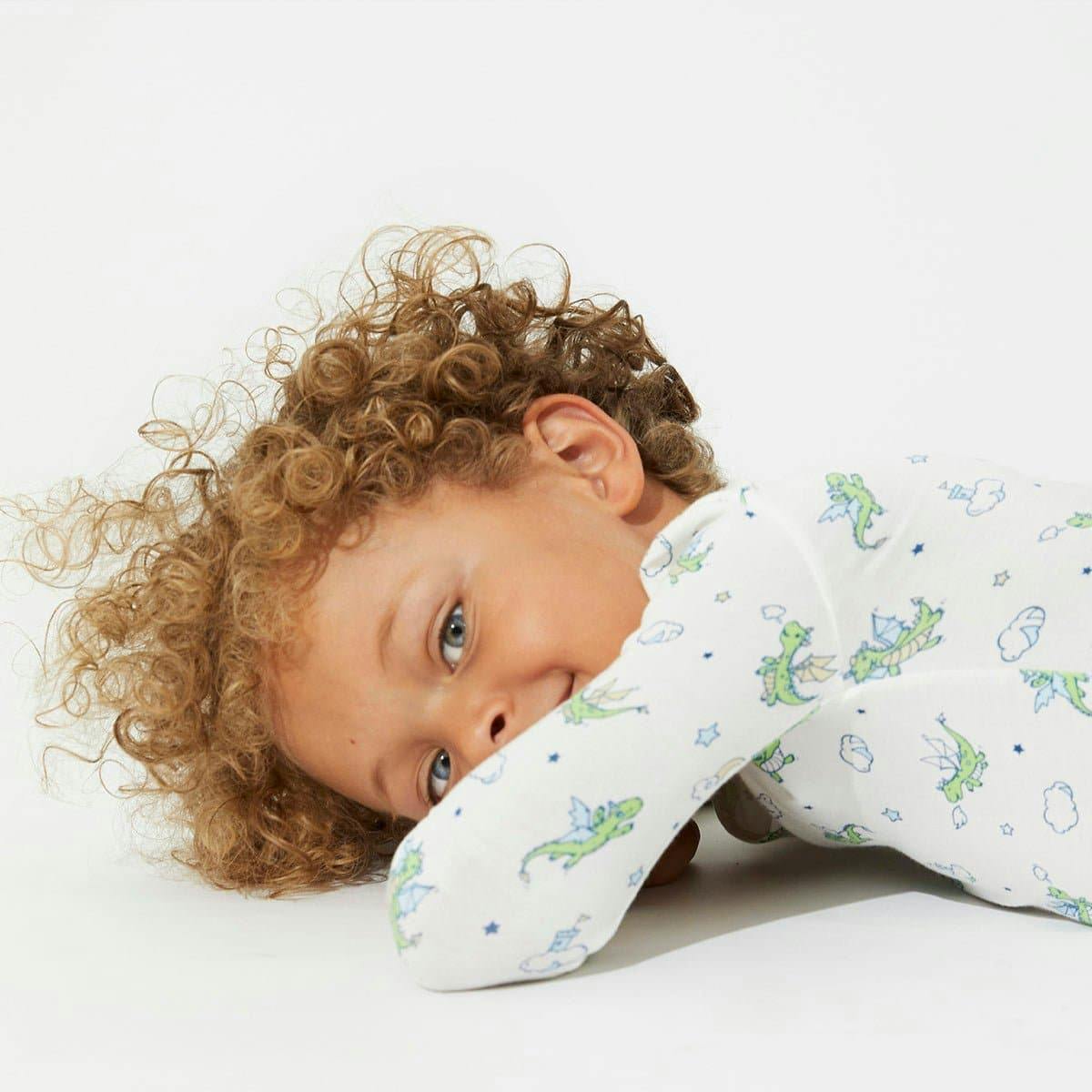 Bamboo Kids Pajamas