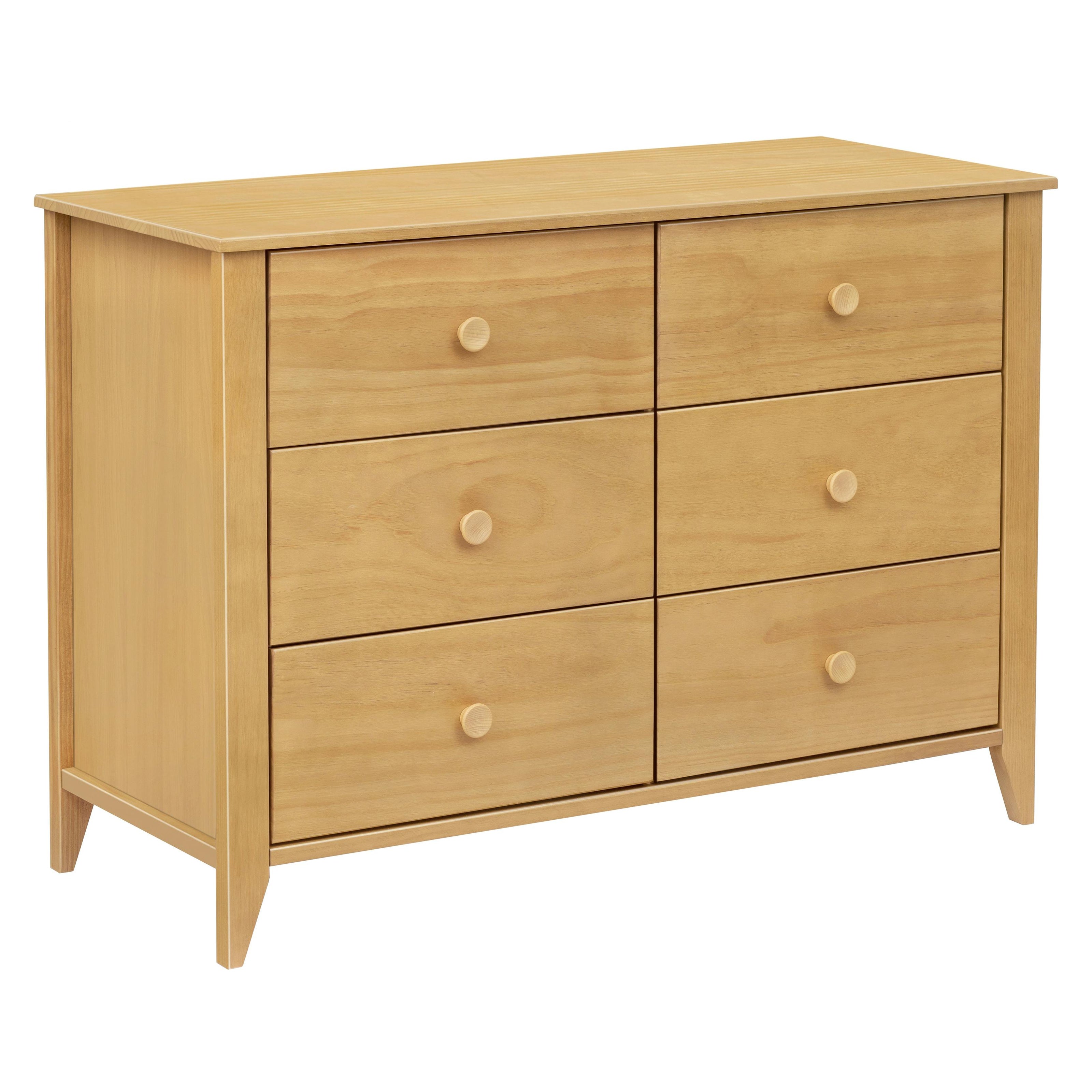 Sprout 6-Drawer Dresser (48