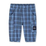 Blue Baby Sweatshirt & Pants Set