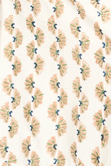 La Paz Skirt in Clay Orchard Road