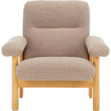 Attwell Accent Chair