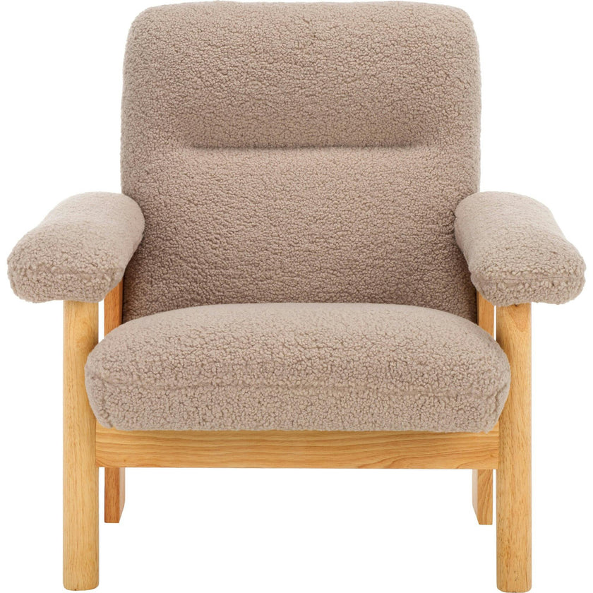 Attwell Accent Chair