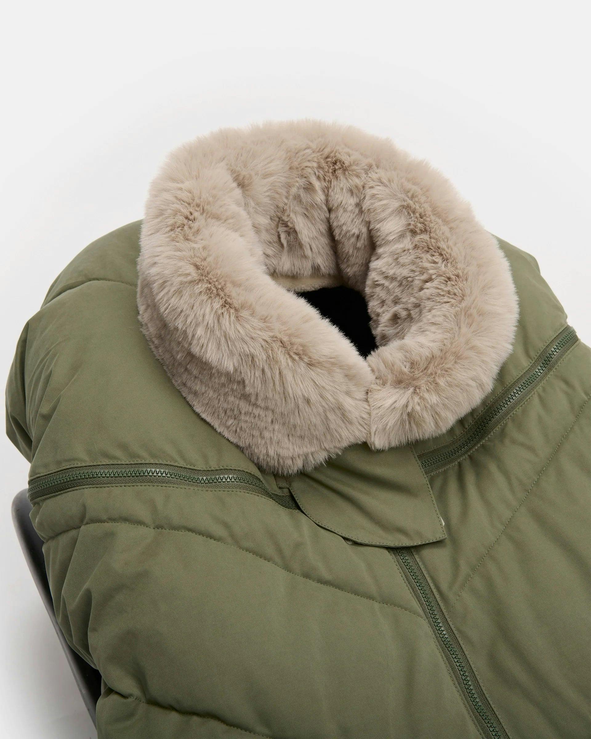 Car Seat Cocoon • Helsinki