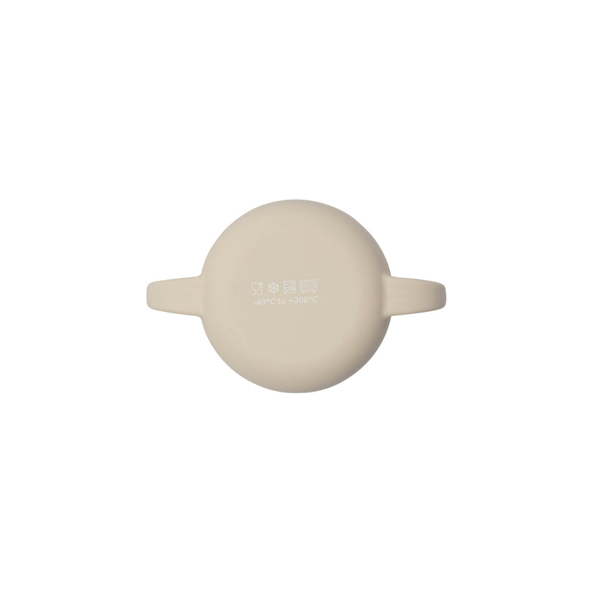 Silicone 200 ml Baby Drinking Cup