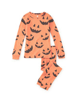 Goodnight Pajama Set, Cheeky Pumpkins