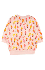 MARLEY TSHIRT ICE CREAM SHOPPE