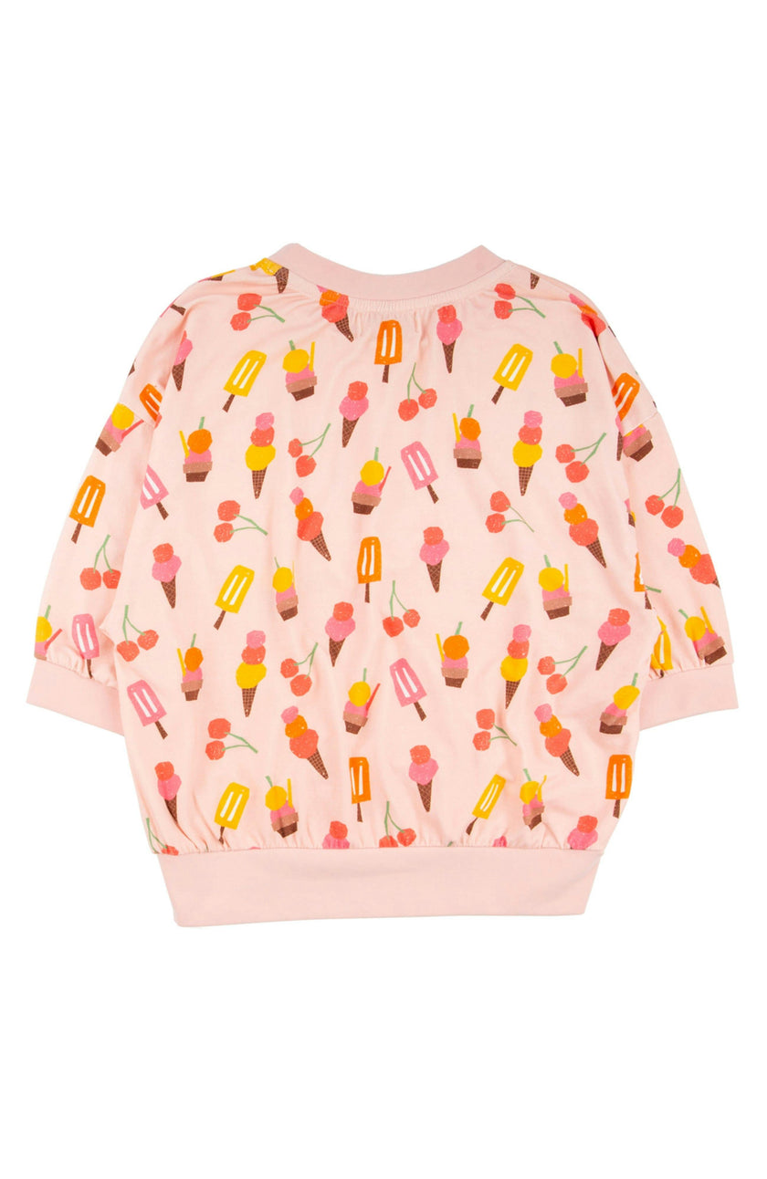 MARLEY TSHIRT ICE CREAM SHOPPE