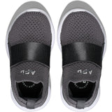 Kids Techloom Bliss Sneakers, Grey