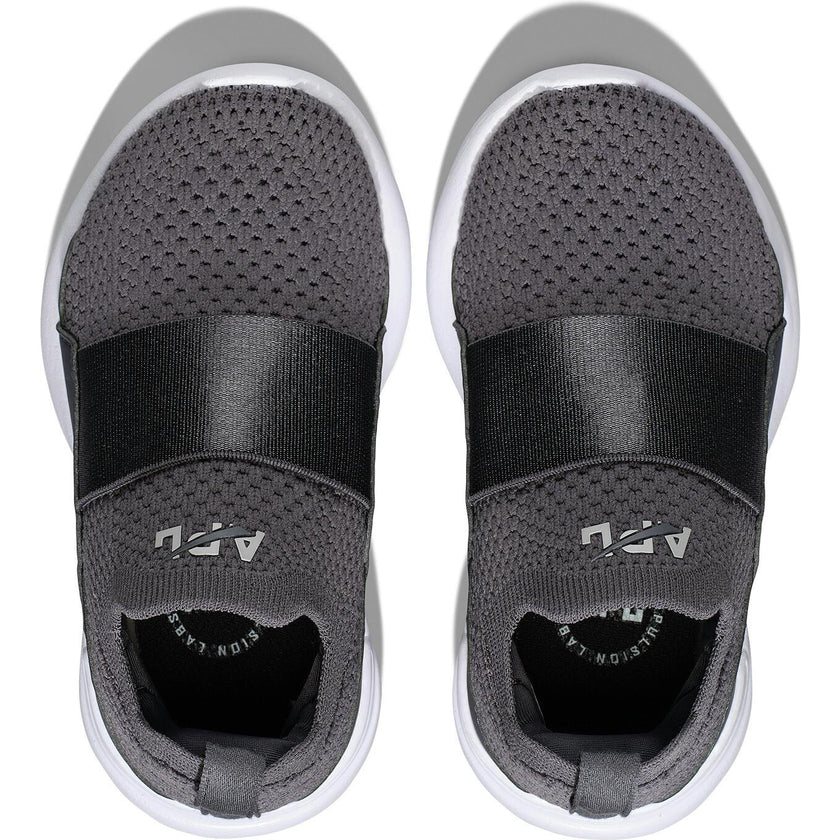 Kids Techloom Bliss Sneakers, Grey