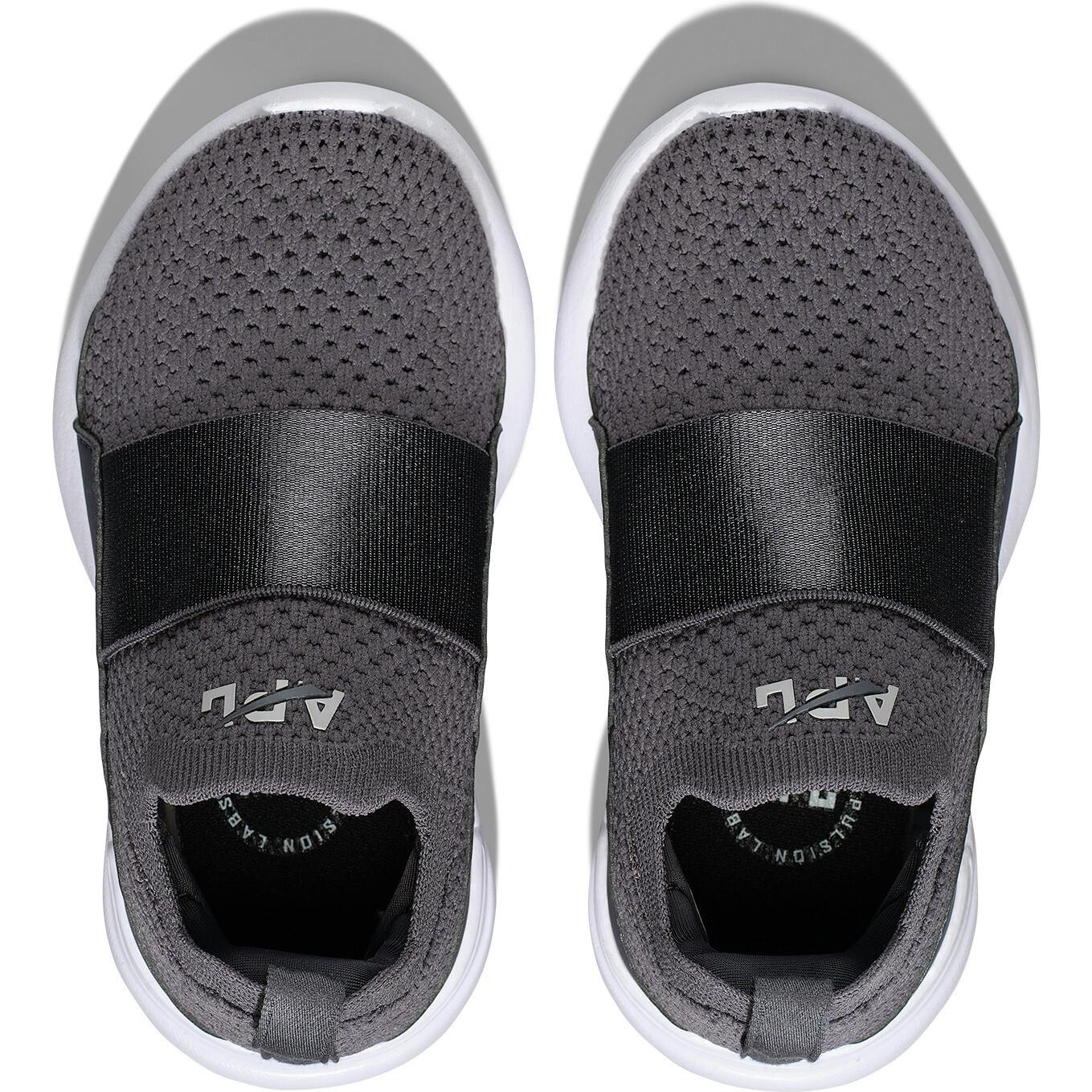 Kids Techloom Bliss Sneakers, Grey