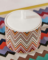 Zig Zag Jarris 148/156 Sugar Pot -  8