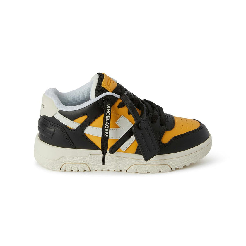 Yellow Out Of Office Ocher