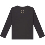 Leopard Graphic Long Sleeve