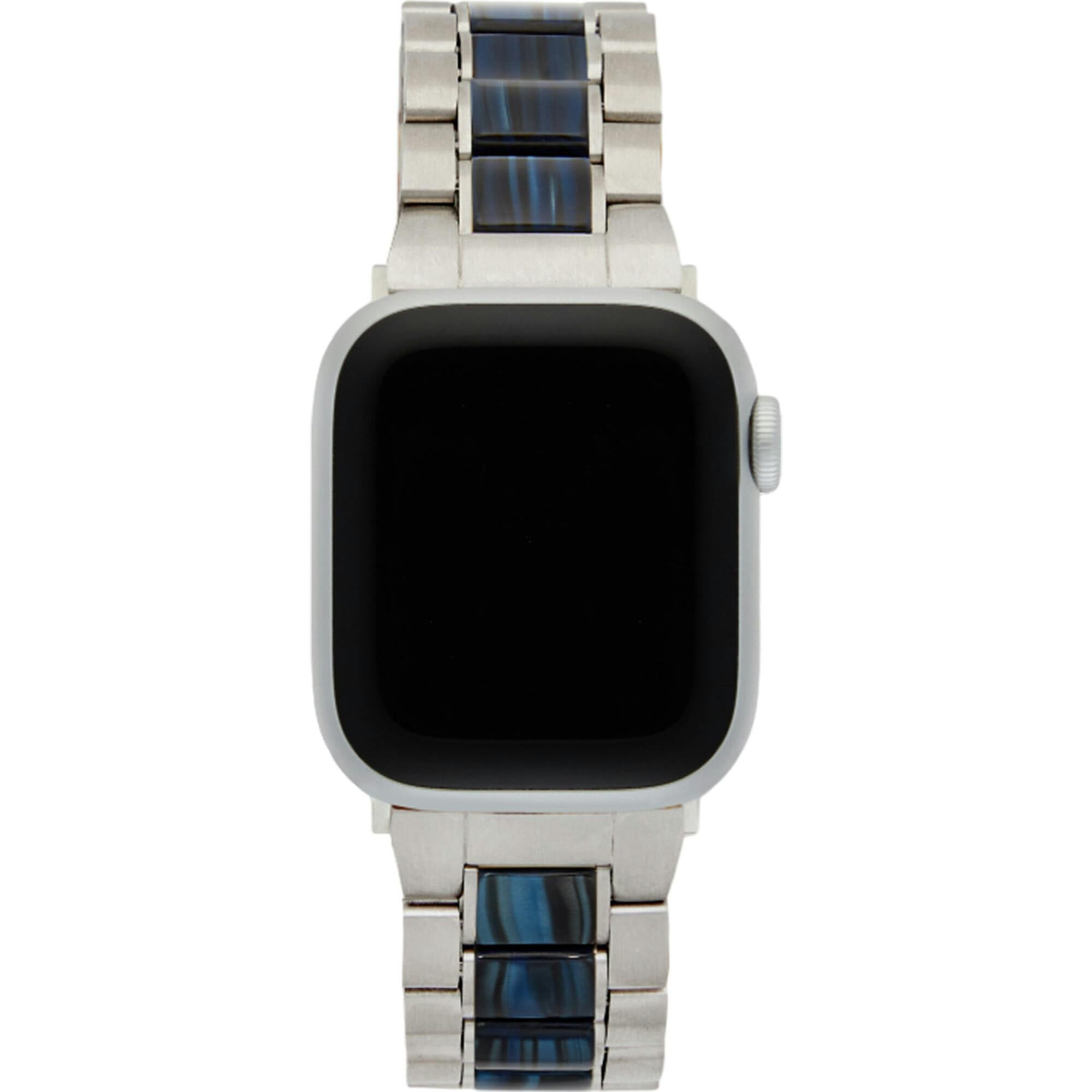 Boyfriend Apple Watch Band Universal Fit