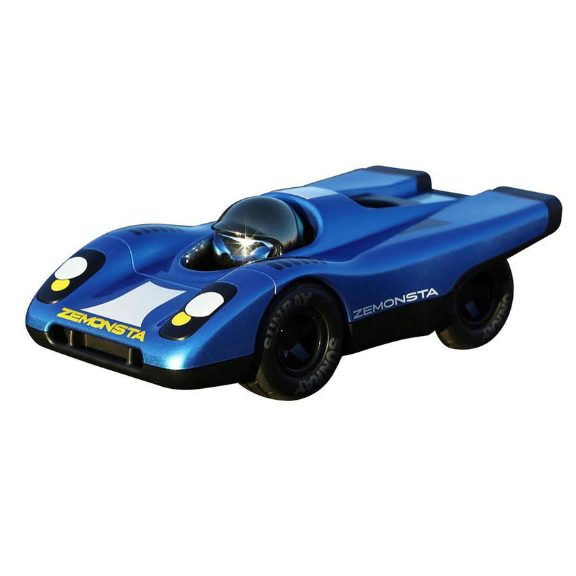 Car ZEMONSTA