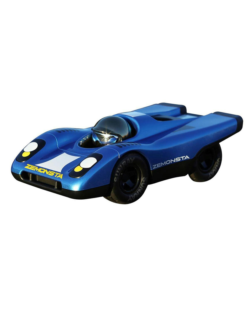 Car ZEMONSTA