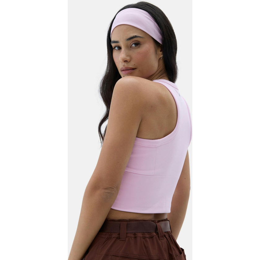 Sunn Seamless Tank Bisou