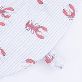 Lobsters - Wide Brim Sun Hat