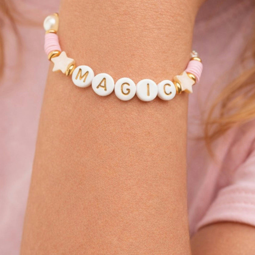 Magic Bracelet
