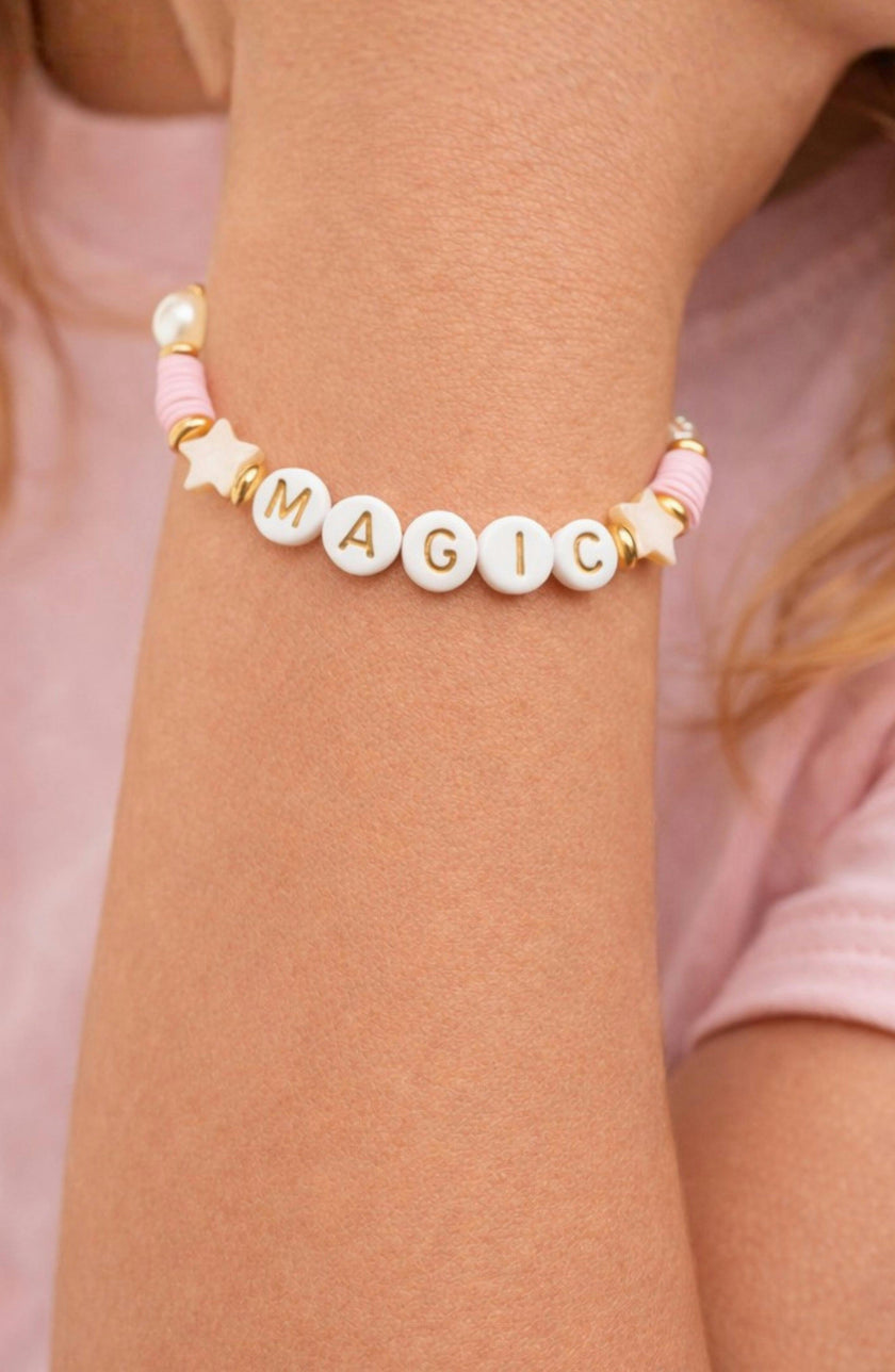 Magic Bracelet
