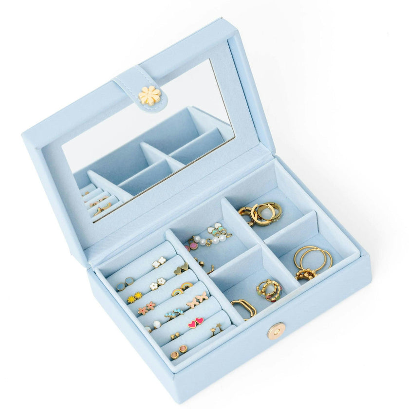 Jewelry Box