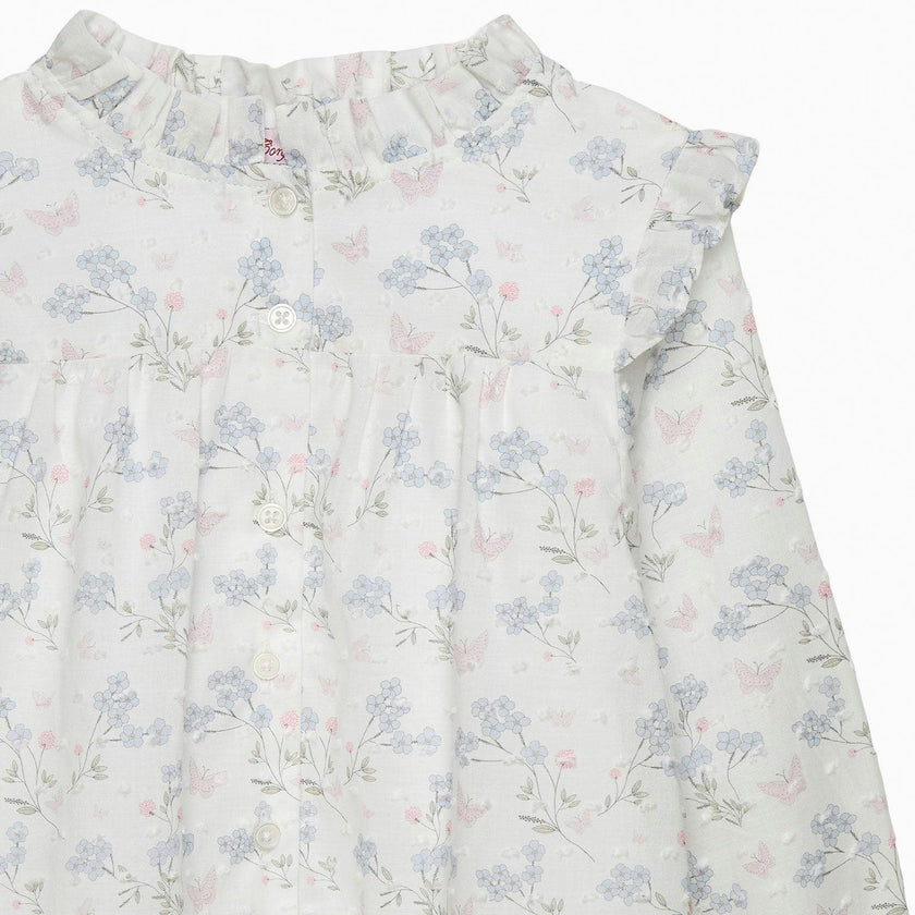 Francis Blouse