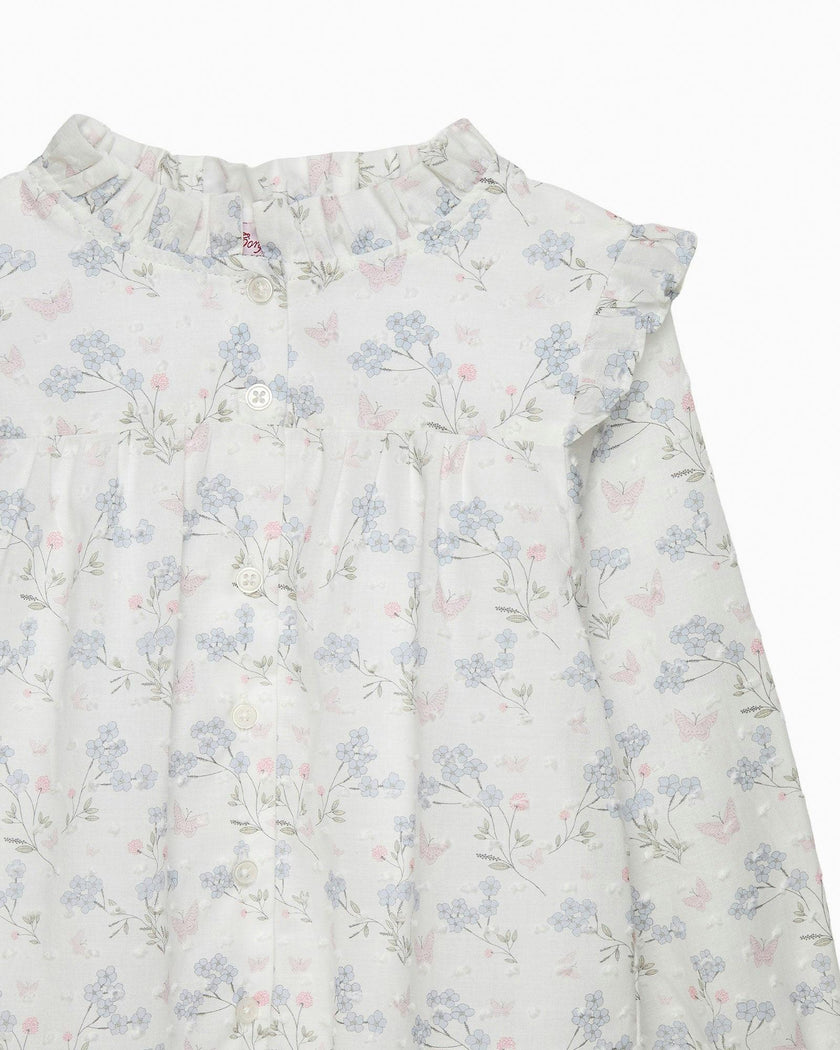 Francis Blouse