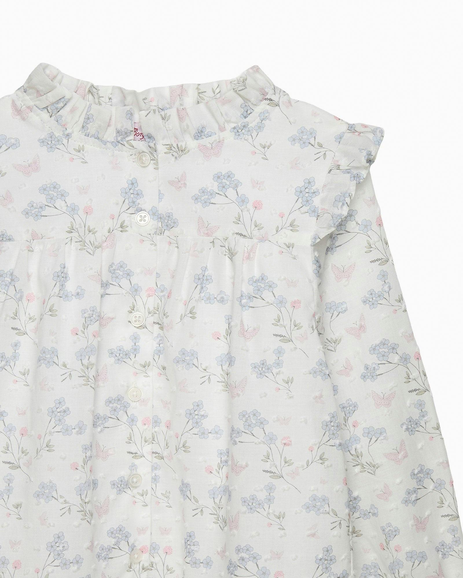 Francis Blouse