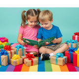 Santa's Busy Christmas