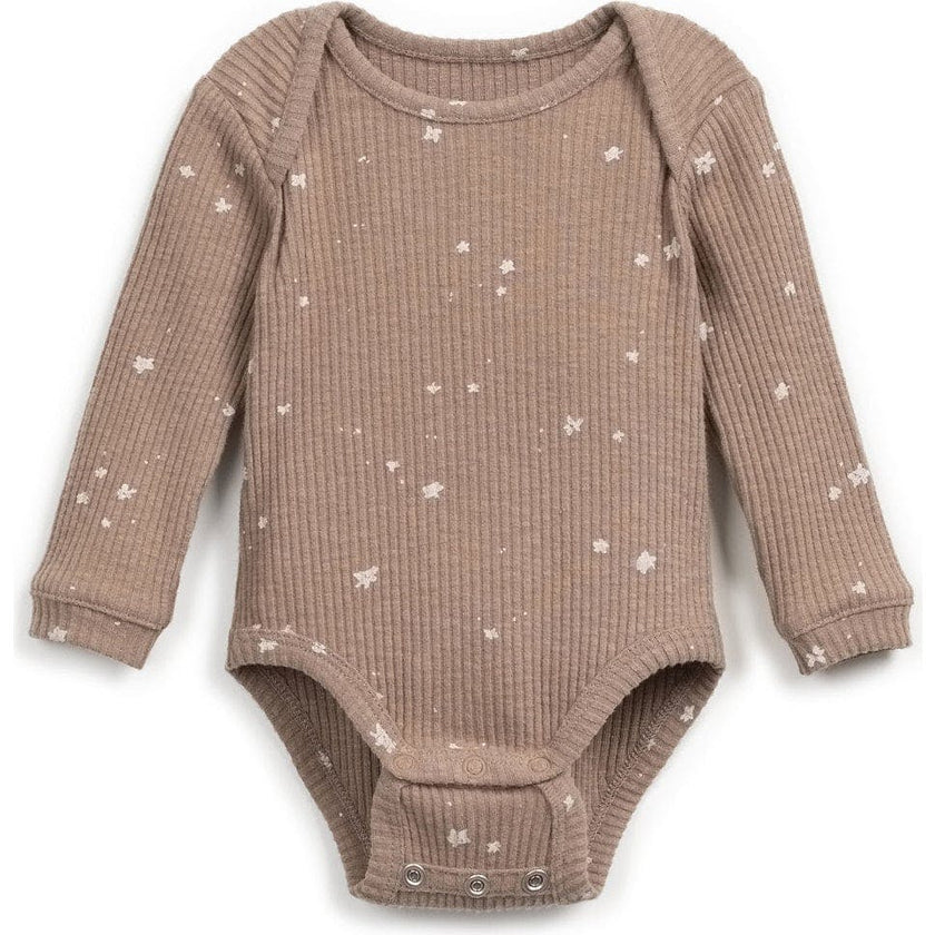 Ribbed Onesie