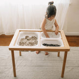 Sand and Water Table